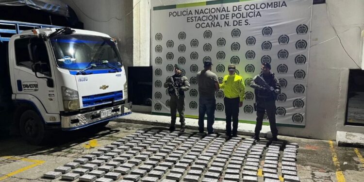 Riohacha, una ciudad que se mueve en medio del tráfico de drogas