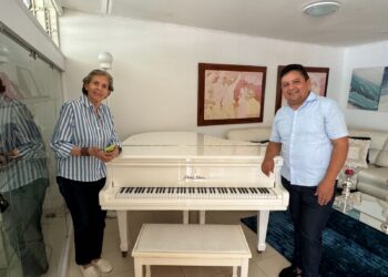 La dinastía Fernández en la memoria musical de la provincia vallenata