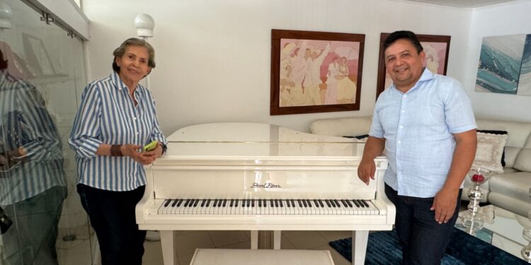 La dinastía Fernández en la memoria musical de la provincia vallenata