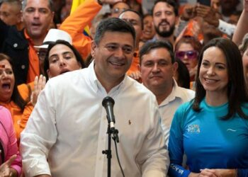 Denuncian que el régimen de Nicolás Maduro capturó al  dirigente opositor Freddy Superlano