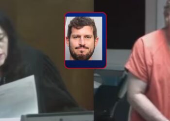La FCF explica razones de la detención de Ramón Jesurun en la final de Copa América en Miami
