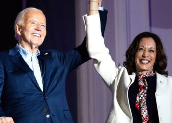 Se enciende la campaña presidencial en EE.UU.