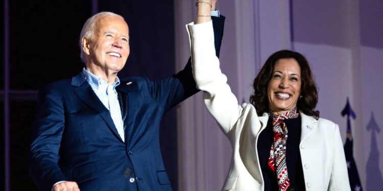 Se enciende la campaña presidencial en EE.UU.