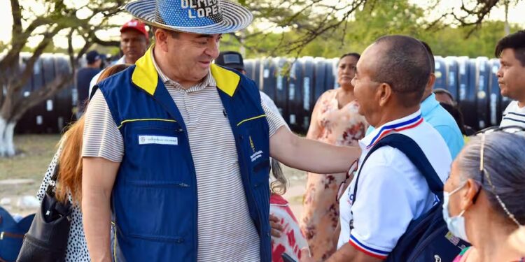 ¿Cómo nace la Unidad Nacional para la Gestión del Riesgo y Desastre (Ungrd) y con qué propósito?