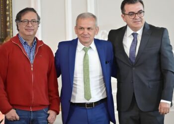 Renunció Carlos Ramón González, quien le habría ordenado a Olmedo López el entramado de corrupción en la Ungrd