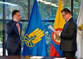 Corrupción en la Ungrd: Fiscalía imputó cargos a Olmedo López y Sneyder Pinilla