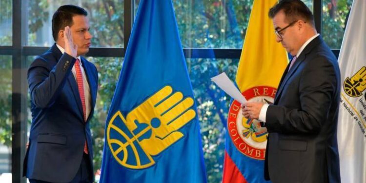 Corrupción en la Ungrd: Fiscalía imputó cargos a Olmedo López y Sneyder Pinilla