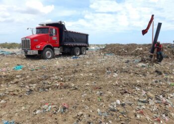 Más de $4 mil millones adeudan municipios del norte de La Guajira a operadora del relleno sanitario