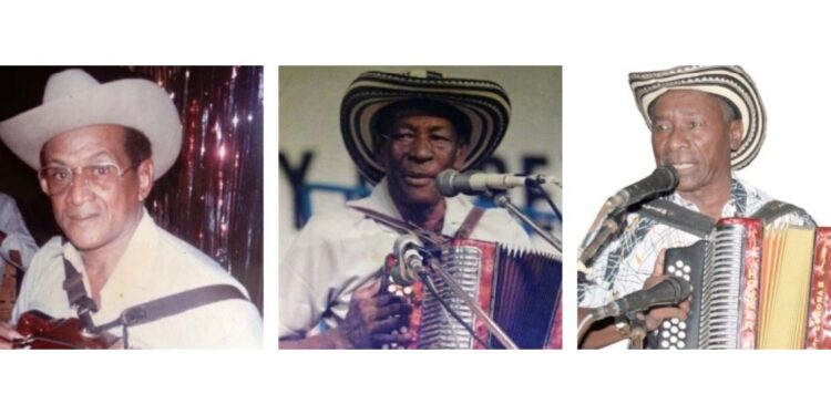 Cuando algunas canciones vallenatas tumbaron noticias falsas