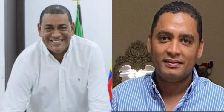 Siguen las amenazas contra el secretario de Gobierno y el personero de Riohacha
