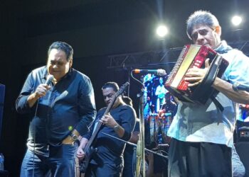 Ismael Rudas … melodioso maestro de la tonalidad mayor y de los altos méritos