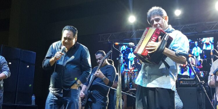 Ismael Rudas … melodioso maestro de la tonalidad mayor y de los altos méritos