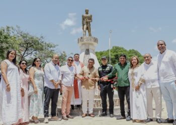 Maicao, entre su esplendor y su caída