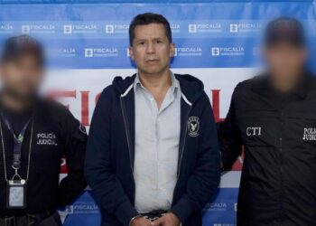 Cárcel para hombre que habría tirado a su esposa desde el piso 17 de un apartamento en Santa Marta