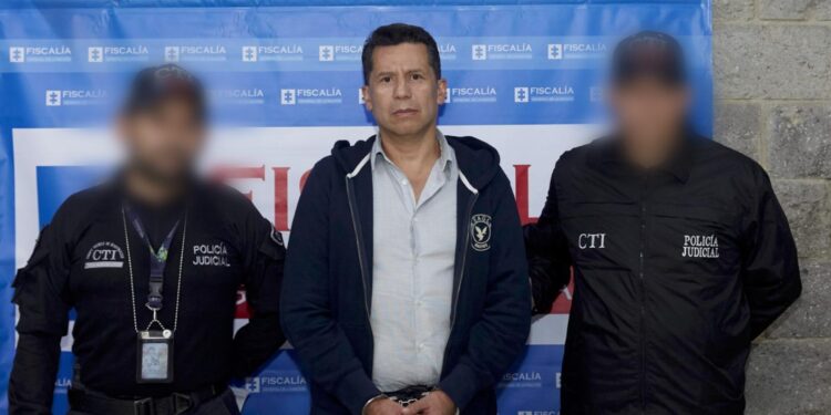 Cárcel para hombre que habría tirado a su esposa desde el piso 17 de un apartamento en Santa Marta