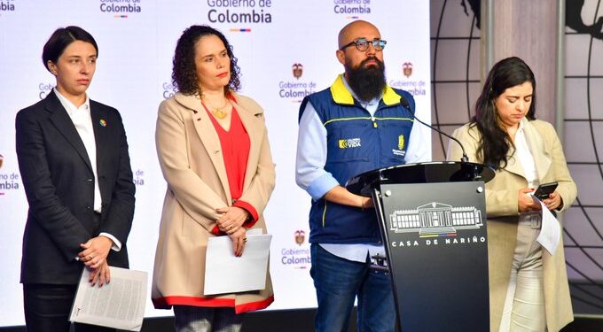 Las regiones Caribe y Andina serán las más afectadas con la llegada del Fenómeno de La Niña