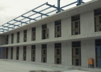 Una realidad la mitigación del hacinamiento carcelario en Riohacha con el nuevo centro carcelario en el 2025