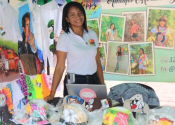 Emprender, un camino al desarrollo económico y social en Villanueva