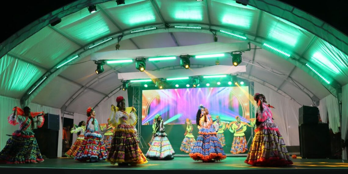 La Guajira Señorial, rica en su cultura, belleza y tradiciones