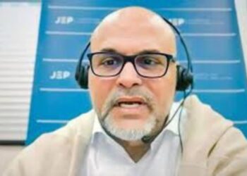 Juez de ejecución de penas de justicia y paz concede libertad a Salvatore Mancuso