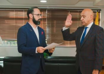 Consejo de Estado anuló la elección de Omar Fredy Prías en la Creg