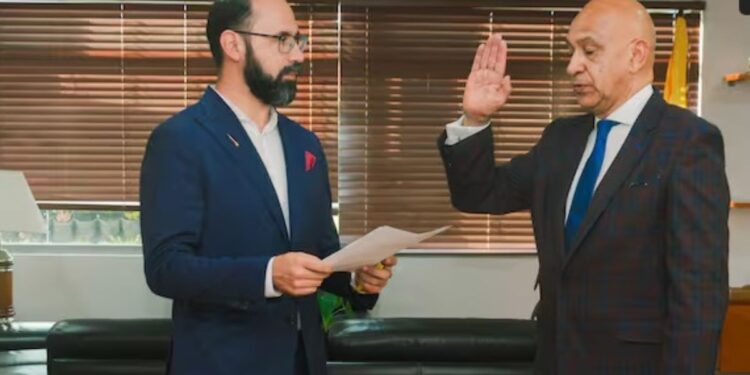Consejo de Estado anuló la elección de Omar Fredy Prías en la Creg