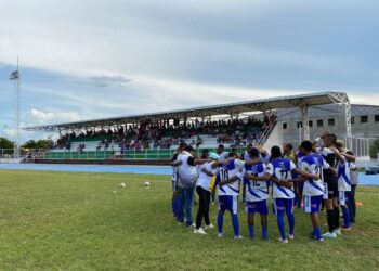 Nápoles ahogó al conjunto Guajiro Real San Juan al sellar (4-1) en el municipio de Becerril