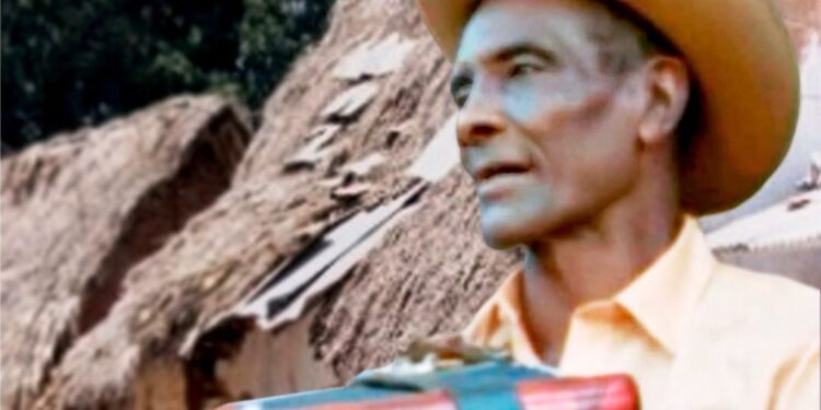 Samuel Martínez, quedó en el más alto pedestal del folclor vallenato