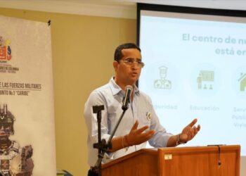 Gobernador de La Guajira, Jairo Aguilar, anuncia cambios en el gabinete departamental