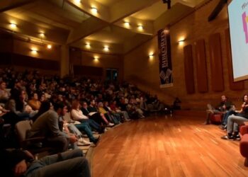 Fundación Gabo entregó el Premio Gabo 2024 en Bogotá: estos son los cinco ganadores