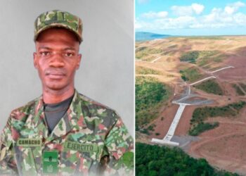 Soldado fue asesinado mientras cumplía con labores en La Guajira