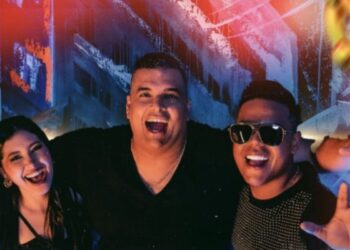 El cantante riohachero Haffit David interpreta nueva canción de Rolando Ochoa y Zona 8: ‘Pon la hora’