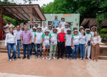 Pagos por Servicios Ambientales: un modelo exitoso en la preservación de ecosistemas de Dibulla