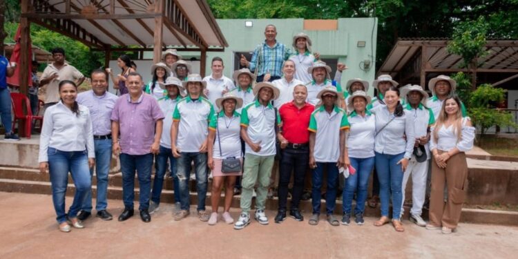 Pagos por Servicios Ambientales: un modelo exitoso en la preservación de ecosistemas de Dibulla