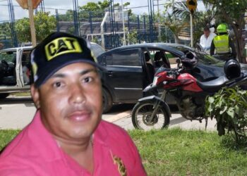 Un hombre conocido con el alias ‘El Guajiro’ fue asesinado en la ciudad de Cartagena