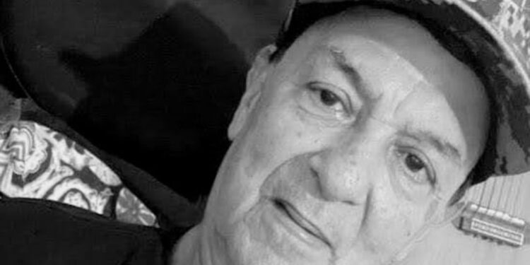 Se encuentra desaparecido el medico pediatra  José Manuel Aponte Celedon