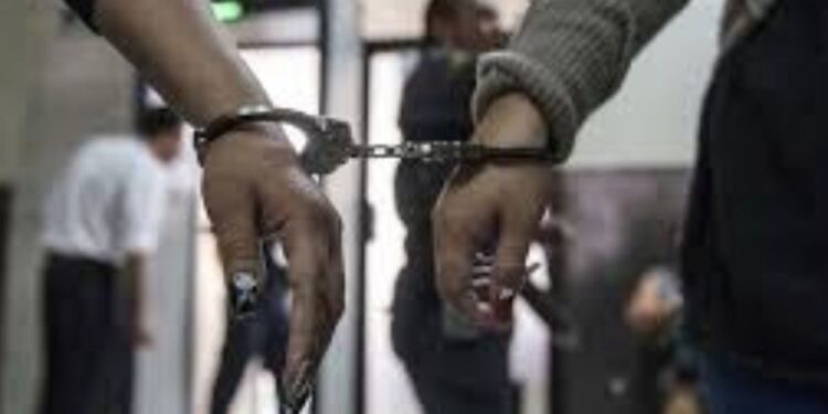 En el  Cesar fueron condenadas dos estudiantes universitarias por fraude procesal