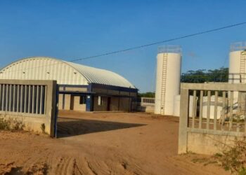 Más de una semana habitantes de Nazaret denuncian que planta de tratamiento de agua está sin servicio