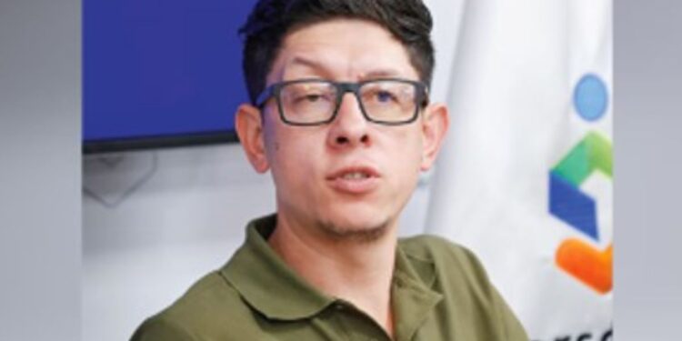 Por desacato, ordenan 10 días de arresto a José Daniel Rojas, nuevo ministro de Educación