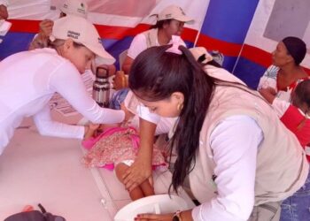 En riesgo 200 niños por deterioro físico de la escuela Luis A. Brito, zona rural de Barrancas