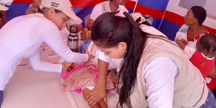 En riesgo 200 niños por deterioro físico de la escuela Luis A. Brito, zona rural de Barrancas