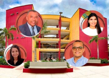 Docentes de Uniguajira comparten reflexiones  y propuesta para abordar problema de los bloqueos en La Guajira