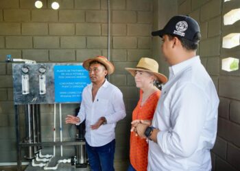 Acciones desacertadas contra el gobernador Jairo Aguilar