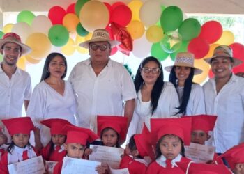 Isidro Ibarra Fernández, ilustre rector, padre, esposo y líder