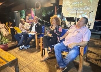 La Tertulia: fraternidad caribeña al servicio de la música y la cultura