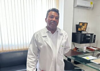 El alcalde de Fonseca  nombró al gerente encargado de la E.S.E. San Agustín de Fonseca