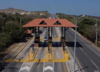 Mediante acción popular Procuraduría busca frenar cobro de peaje Papiros en la vía al mar