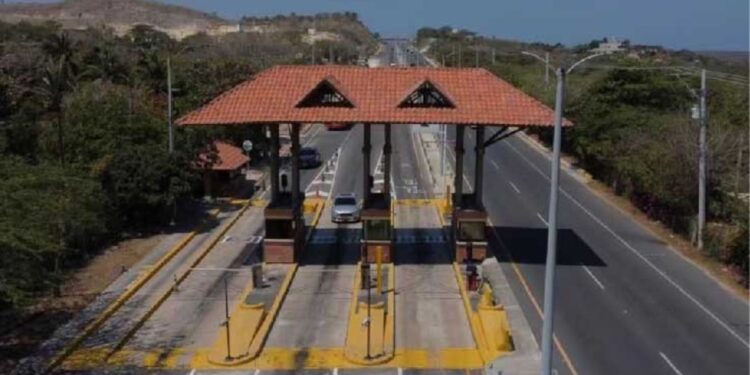 Mediante acción popular Procuraduría busca frenar cobro de peaje Papiros en la vía al mar