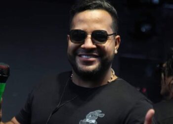 Vocalista del grupo Kvrass se accidentó en la vía Riohacha – Cuestecitas