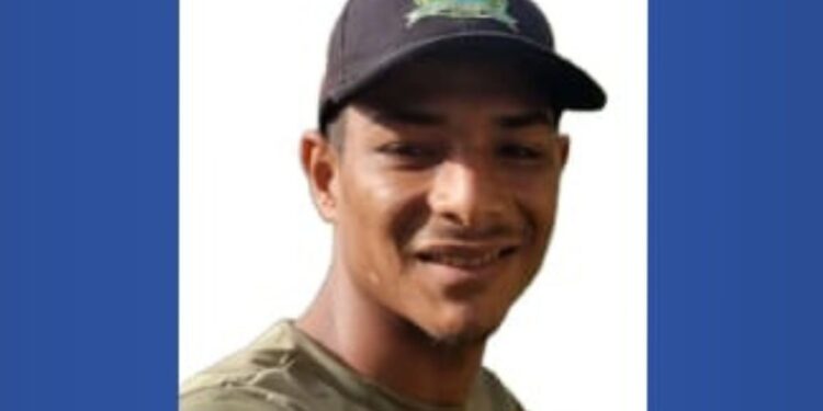 Hasta 10 millones de pesos por información de alias “Nain” uno de los más buscados de La Guajira